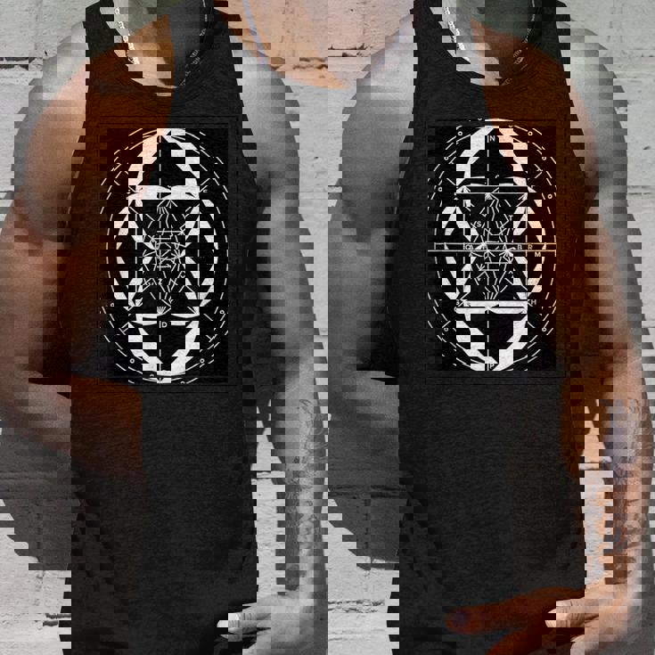 ジョルダーノ・ブルーノ Giordano Bruno Mentis タンクトップ 彼への贈り物