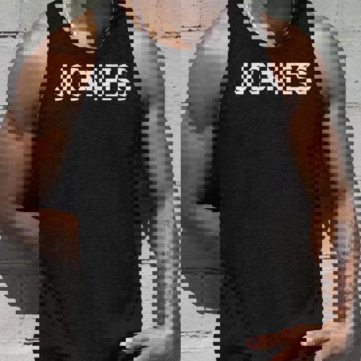 ジョーンズ タンクトップ 彼への贈り物