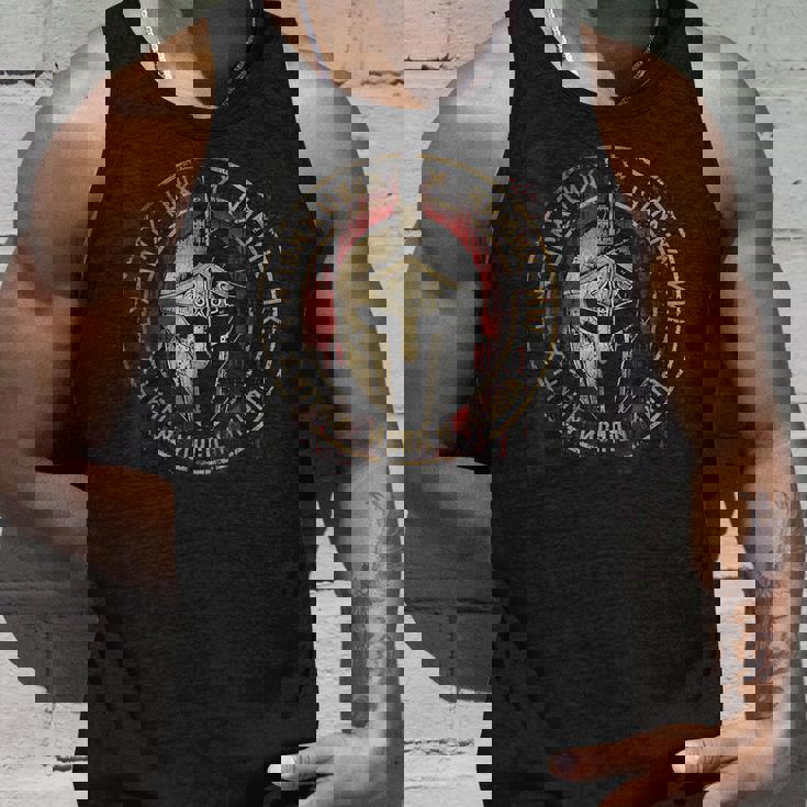 スパルタ スパルタン ファイター ヘルメット レオニダス スパルタン メンズ タンクトップ 彼への贈り物