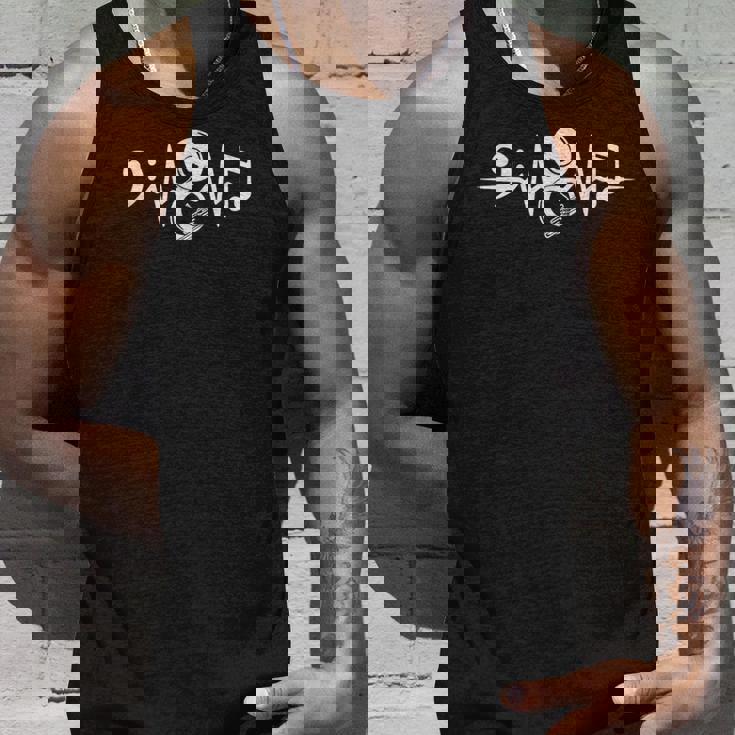 スーザフォン奏者スーザフォン タンクトップ 彼への贈り物