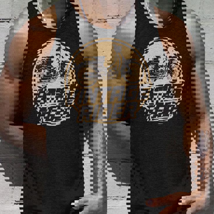 スーパーカブ C100 原付バイク ヴィンテージ ライダー レトロジャパン 長袖tシャツ タンクトップ 彼への贈り物