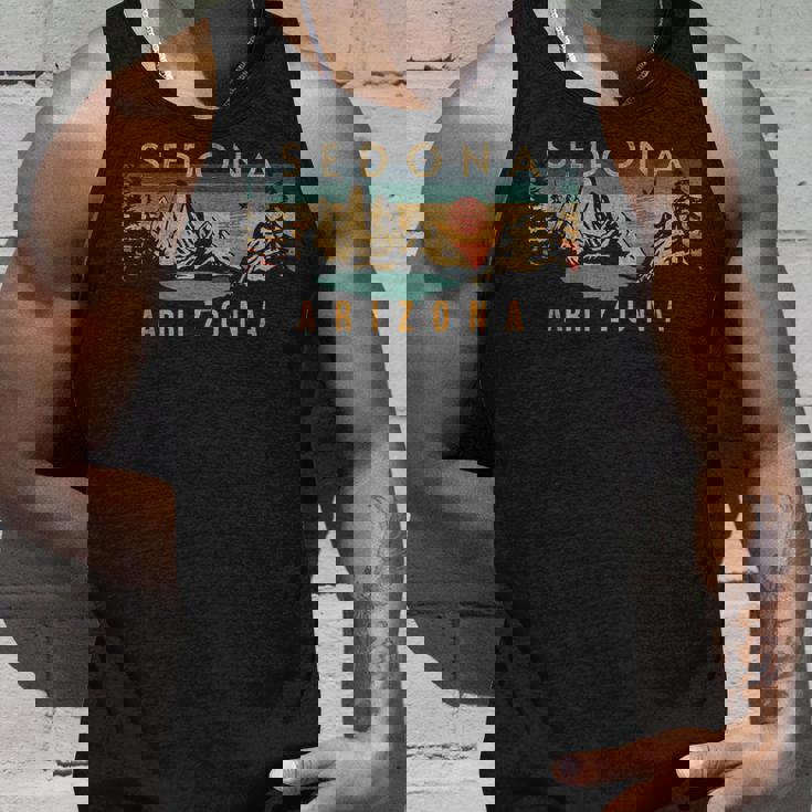 セドナ タンクトップ 彼への贈り物