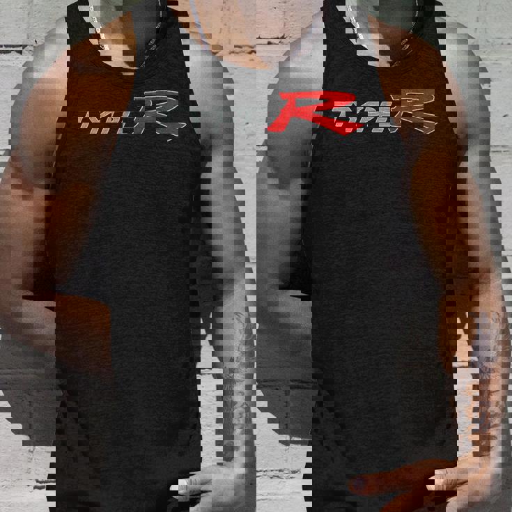 タイプr Car Enthusiast タンクトップ 彼への贈り物