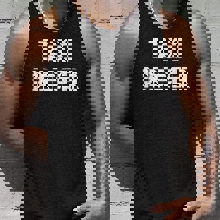 タクシードライバー タンクトップ 彼への贈り物