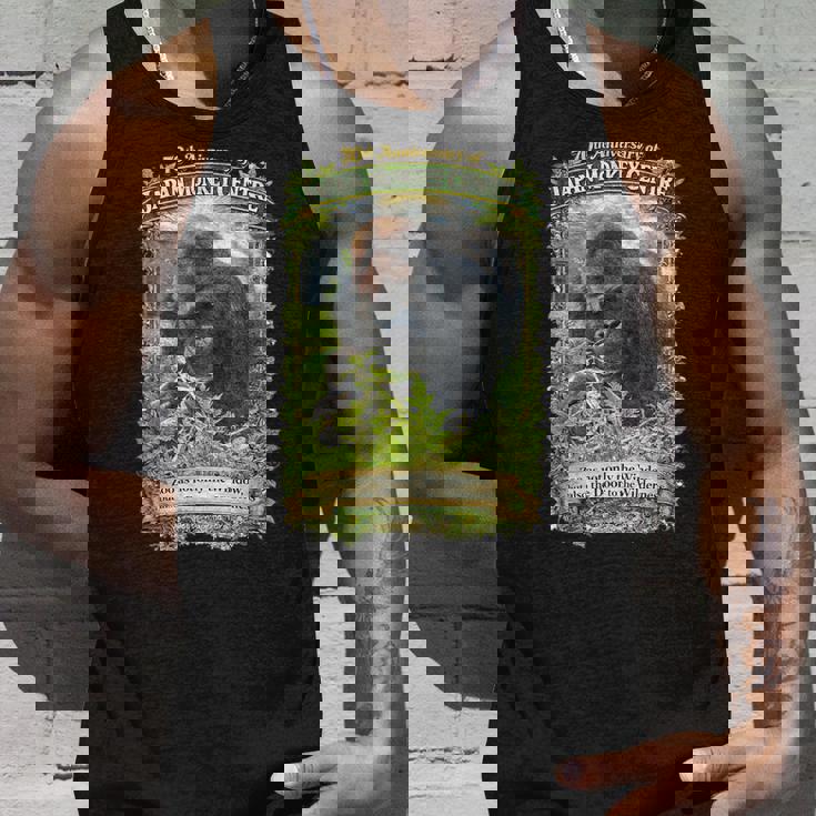 タロウさん 感謝祭2026 タンクトップ 彼への贈り物