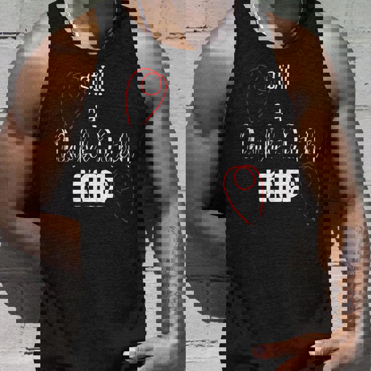 ダブルダッチ 面白い縄跳び ギフト タンクトップ 彼への贈り物