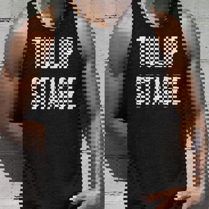 チューリップステージ タンクトップ 彼への贈り物