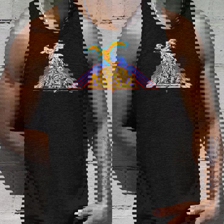 テラクレスタ 01 タンクトップ 彼への贈り物