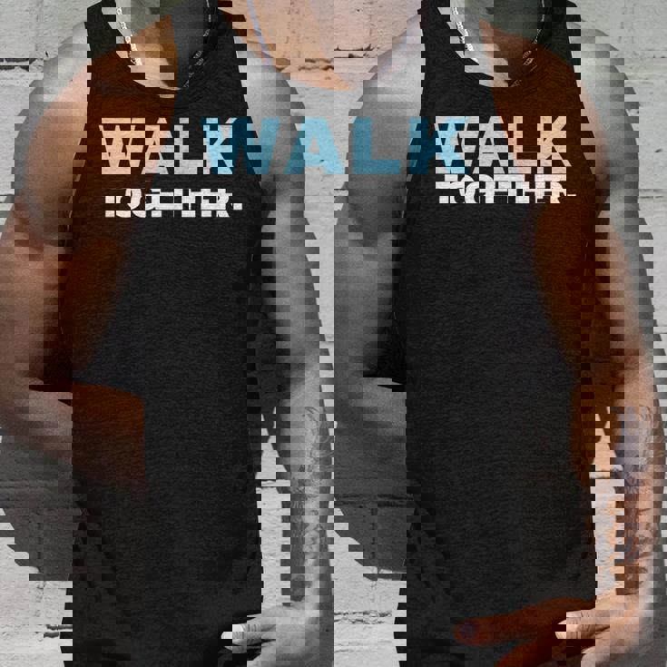 トゥギャザー ウォーク インドア ウォーキング アウトドア おうちで歩く ポンドオフ タンクトップ 彼への贈り物