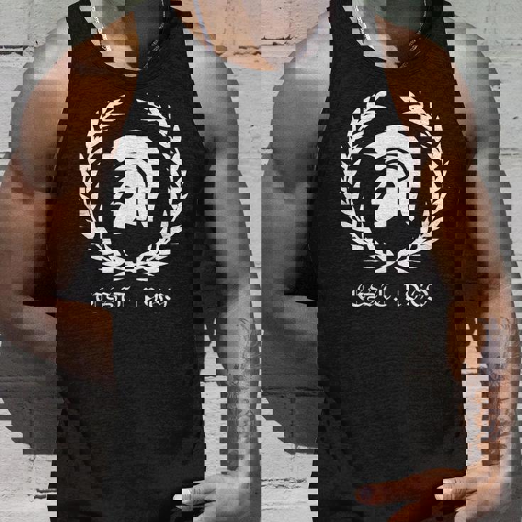 トロイの木馬スキンヘッドスカパンクス Oi 1969 タンクトップ 彼への贈り物