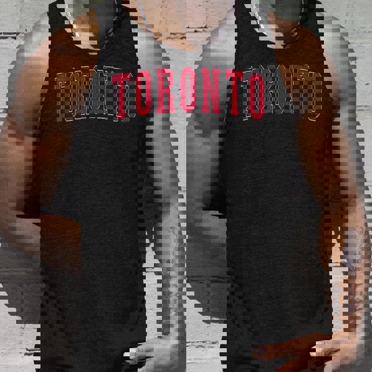 トロント カナダ 恋人 カナダのバケーション お土産 トロント タンクトップ 彼への贈り物