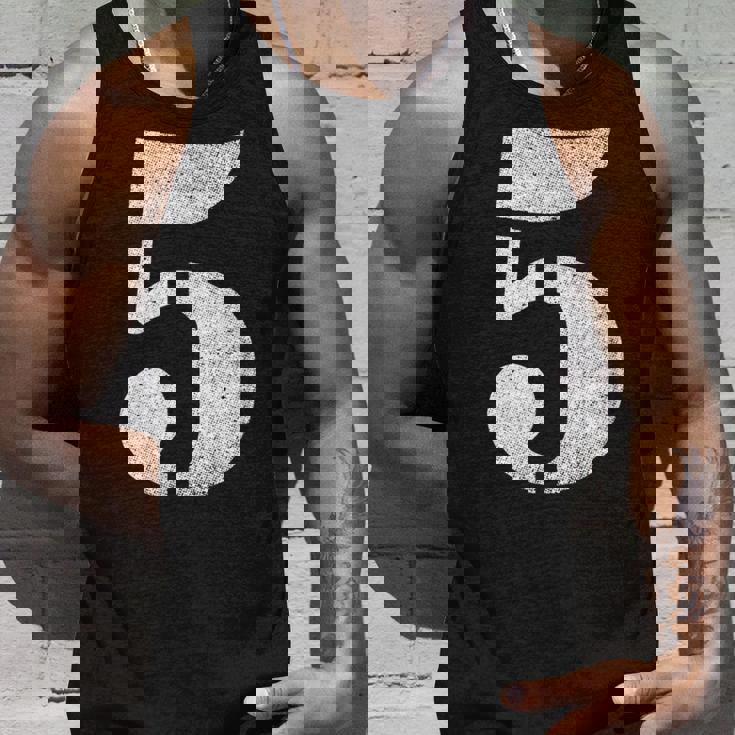 ナンバー5 タンクトップ 彼への贈り物