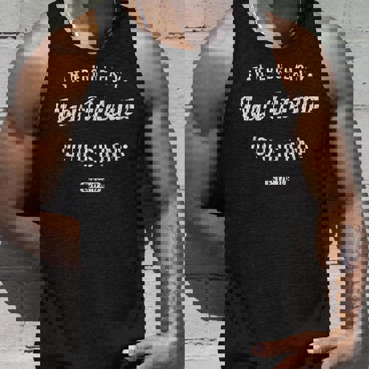 ニューオーリンズ ルイジアナ レトロ ヴィンテージ お土産 La ニューオーリンズ タンクトップ 彼への贈り物