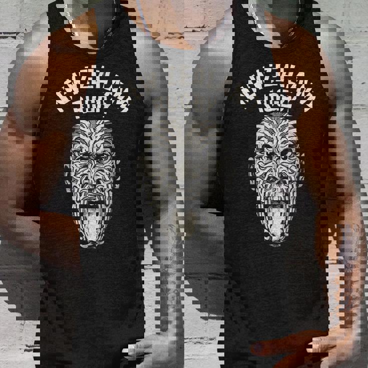 ニュージーランドラグビー マオリハカ タンクトップ 彼への贈り物