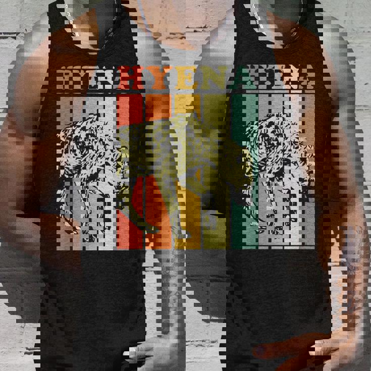 ハイエナ タンクトップ 彼への贈り物