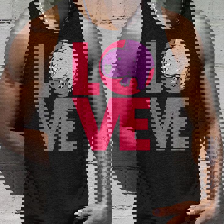 ハダカデバネズミ タンクトップ 彼への贈り物