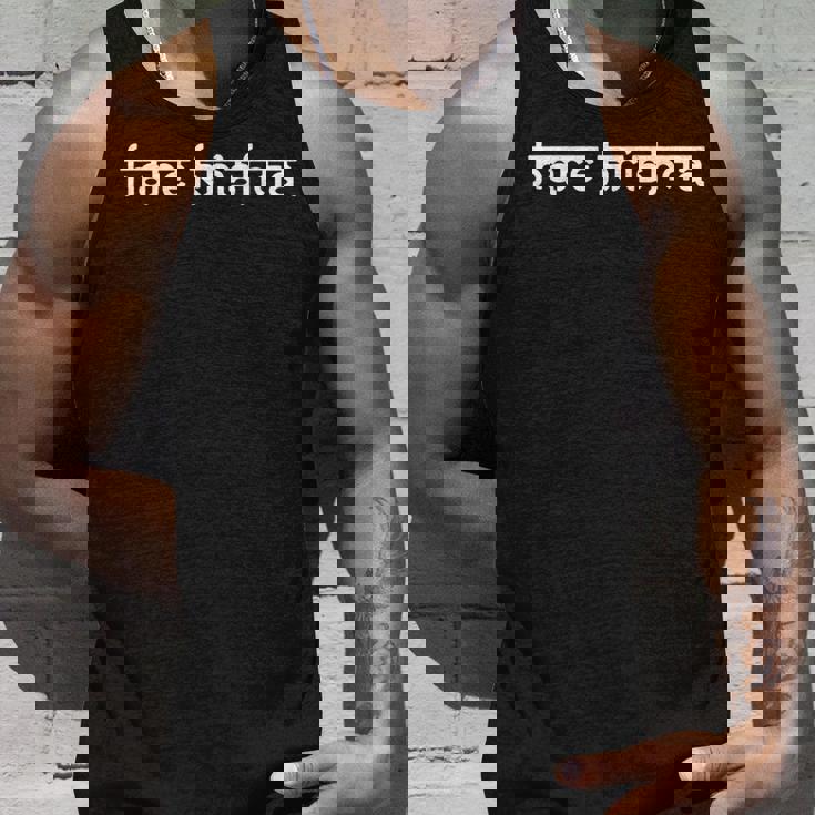 ハレクリシュナ タンクトップ 彼への贈り物