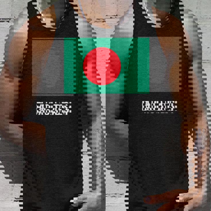 バングラデシュ バングラデシュ国旗 長袖tシャツ タンクトップ 彼への贈り物