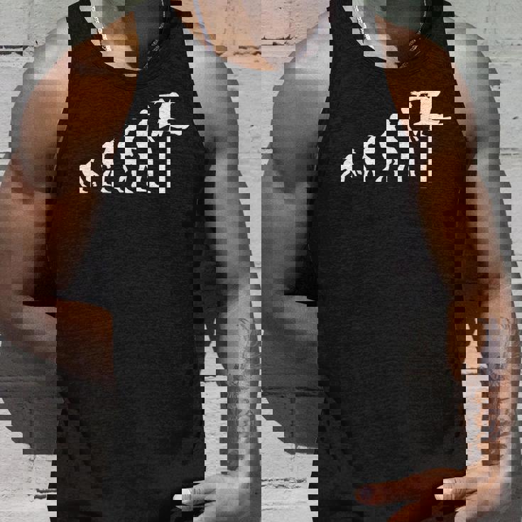 パルクールの進化 パルクール用コルドール タンクトップ 彼への贈り物