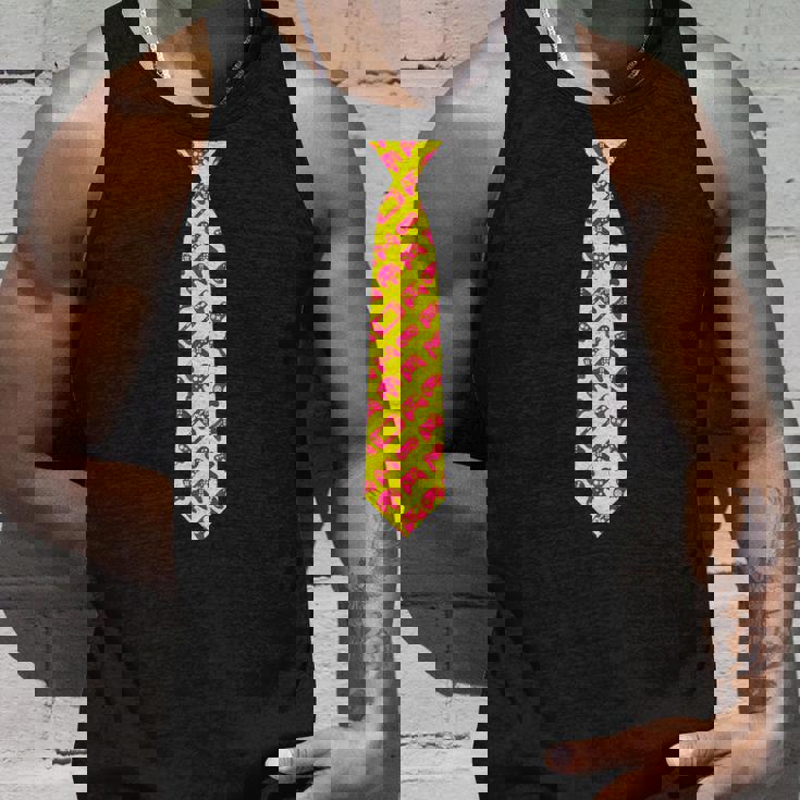 ビデオゲームコントローラープリントネクタイtシャツ。 タンクトップ 彼への贈り物