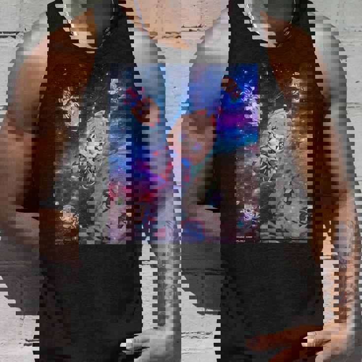 フェスバ 宇宙まりぬい タンクトップ 彼への贈り物