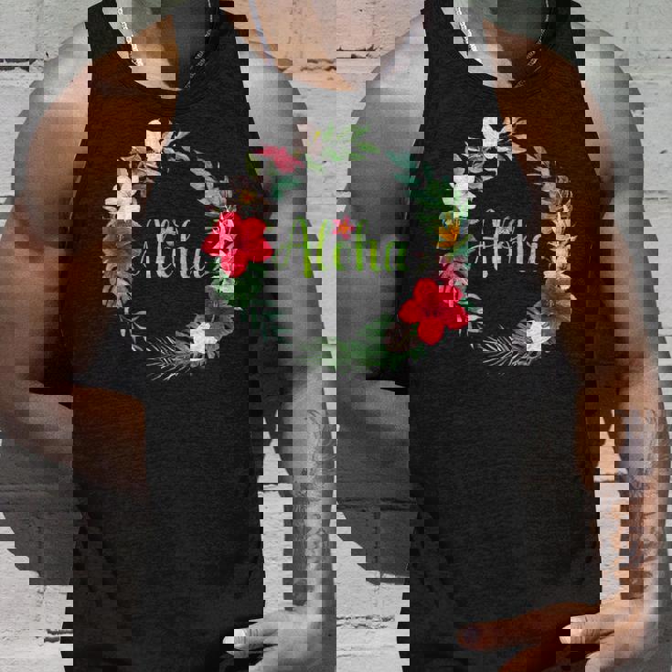 フラダンス フラ レッスン用 アロハ トロピカル ハワイ ハイビスカス かわいい 人気 プルメリア ハワイアン 黒 夏 タンクトップ 彼への贈り物