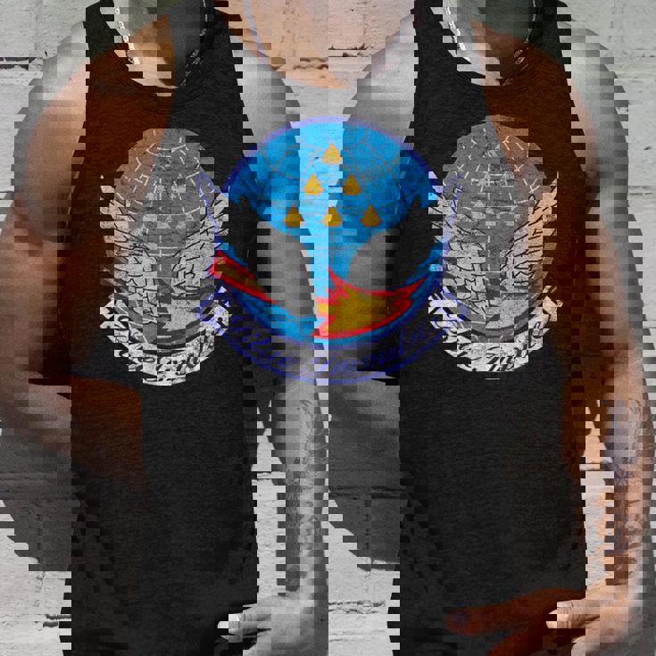 ブルーインパルス ヴィンテージ 記章エンブレム タンクトップ 彼への贈り物