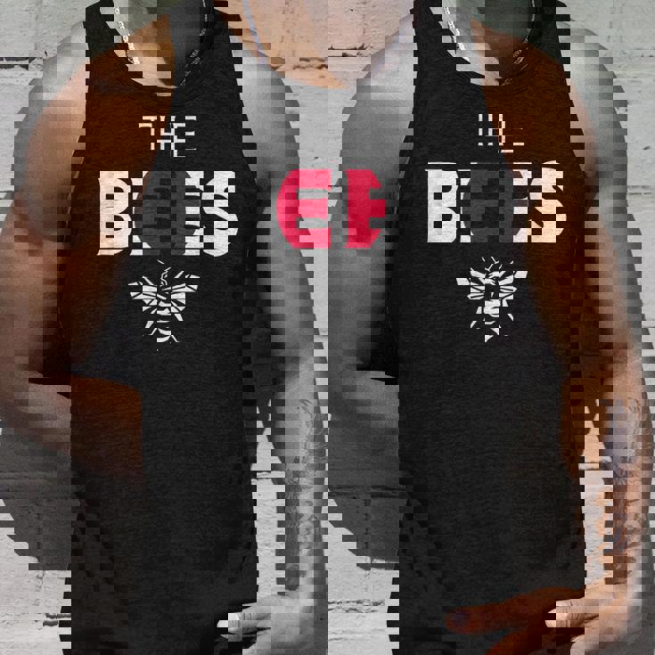 ブレントフォードfc Japan ザ・ビーズ タンクトップ 彼への贈り物