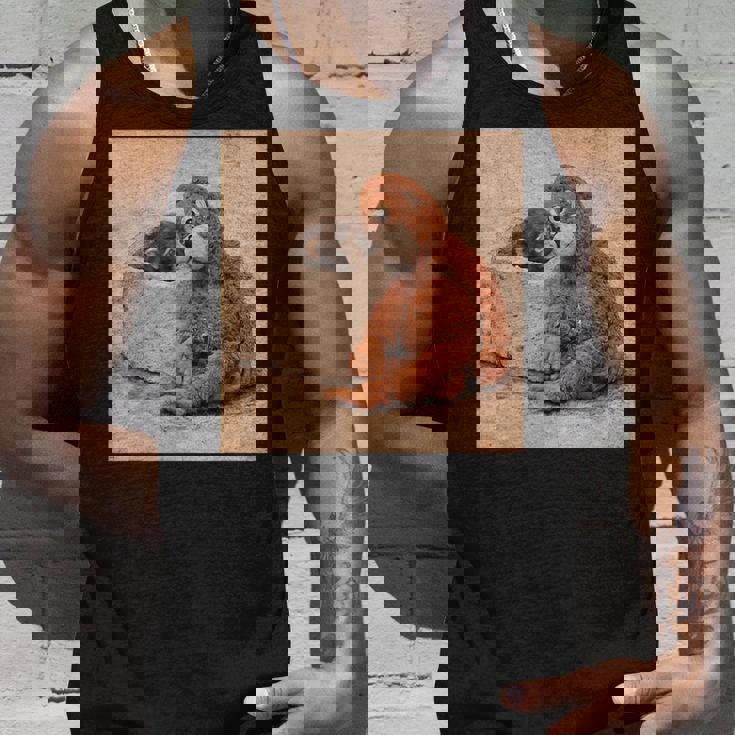 ベビーモンキーパンチ タンクトップ 彼への贈り物