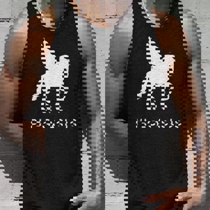 ペガサス コスチューム クラシック ギリシャ伝説 馬 ペガサス コスチューム タンクトップ 彼への贈り物