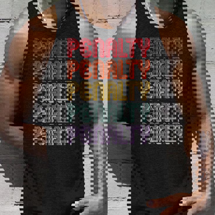 ペナルティ 長袖tシャツ タンクトップ 彼への贈り物