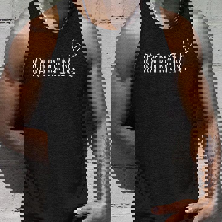 ボート レース 航海 ウォータースポーツ タンクトップ 彼への贈り物