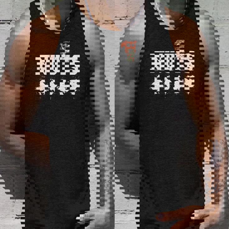 ポーカーデザイン リスの実カードゲーム ポーカーギフト 長袖tシャツ タンクトップ 彼への贈り物