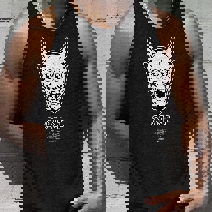 ポールプリンセス 鬼 タンクトップ 彼への贈り物