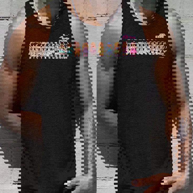 メルちゃん おともだちと いっしょ （キッズサイズ） タンクトップ 彼への贈り物