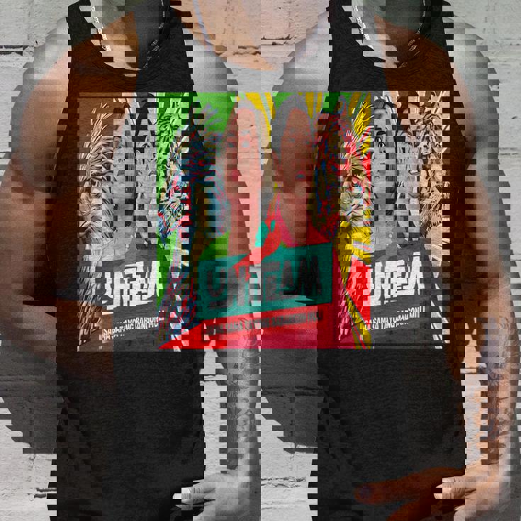 ユニチーム Bbm サラ フィリピン大統領兼副大統領 タンクトップ 彼への贈り物