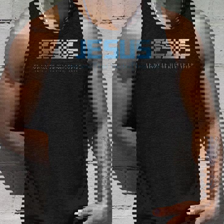 ヨハネ14 タンクトップ 彼への贈り物