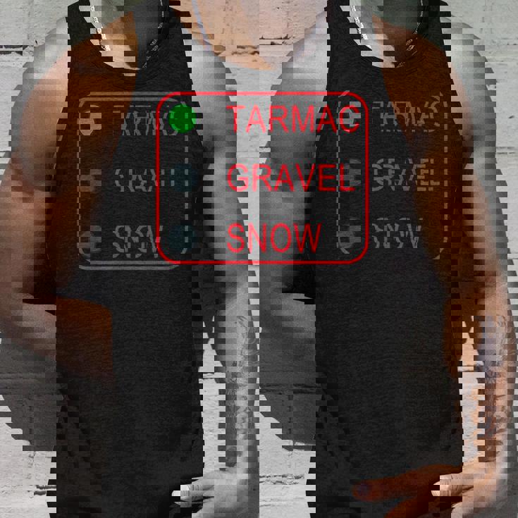 ランサー Evo 9 Ix ターマック 砂利 雪 タンクトップ 彼への贈り物