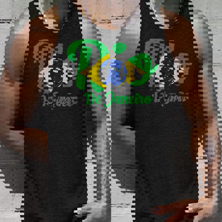 リオデジャネイロ ブラジル お土産 ブラジル タンクトップ 彼への贈り物