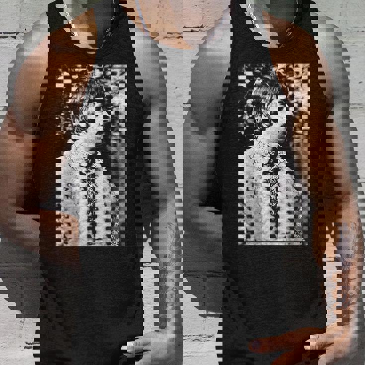 リンゴ・スター ザ・ビートルズ ペニー・レーン ブルーアルバム Era 1967 タンクトップ 彼への贈り物