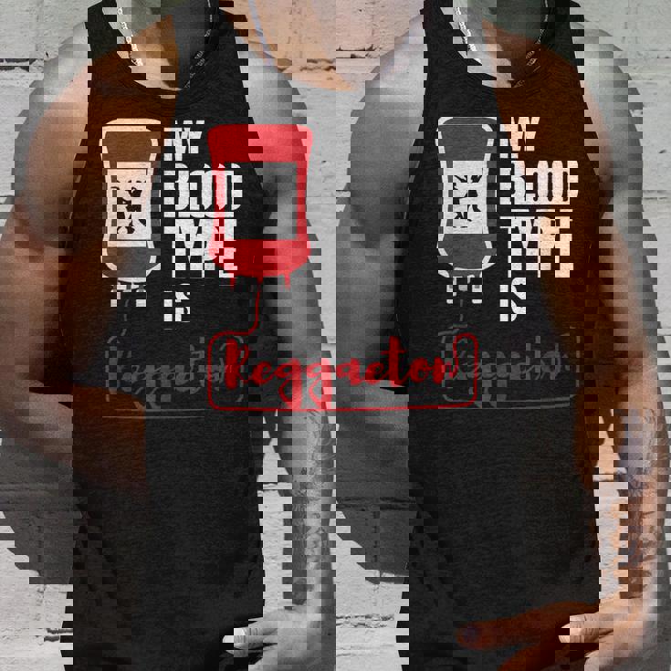 レゲトン ギフト ラテン ダンス ダンス ダンサー レゲトン タンクトップ 彼への贈り物