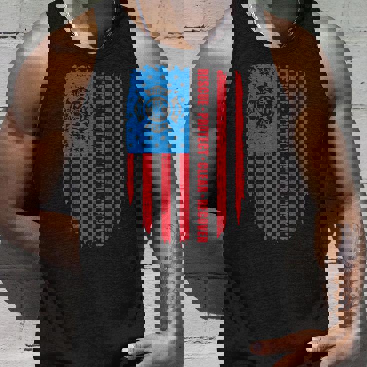 レスキュープロテクトクリアリカバリー タンクトップ 彼への贈り物