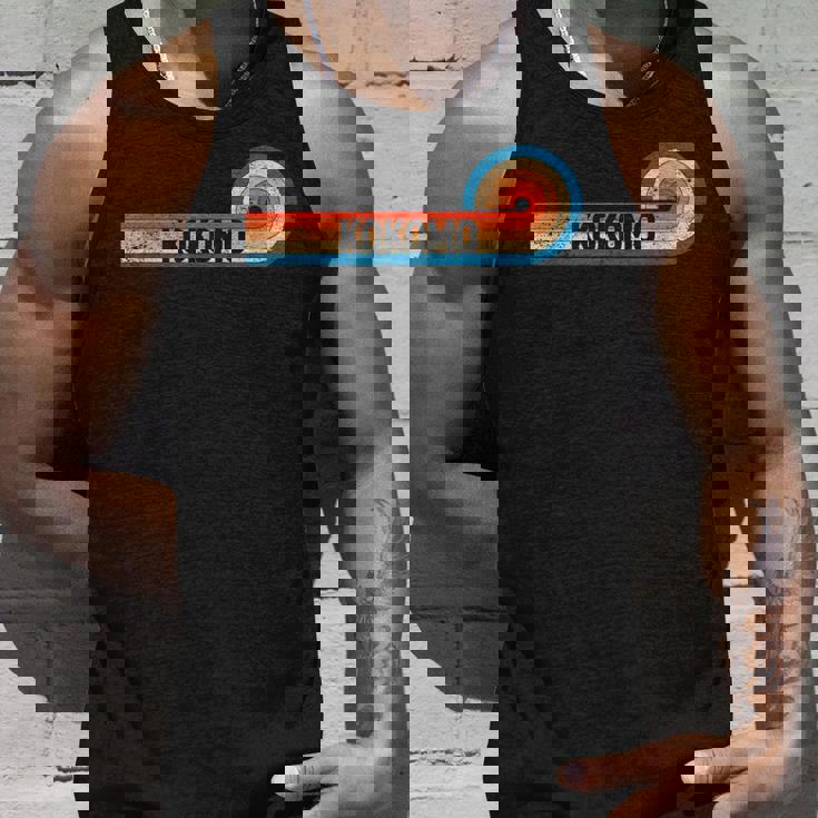 レトロ Kokomo シャツ ヴィンテージ シティ Kokokomo タンクトップ 彼への贈り物