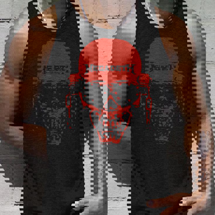 ヴィック・レッドヘッド タンクトップ 彼への贈り物