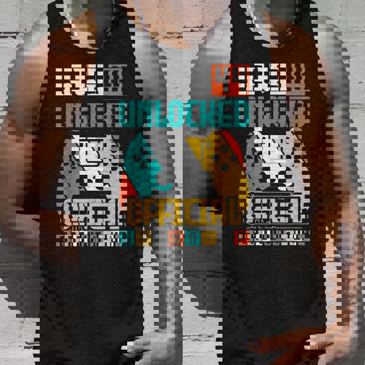 ヴィンテージ 44歳の誕生日 ゲーマー 44歳 ギフト 44歳の誕生日 タンクトップ 彼への贈り物