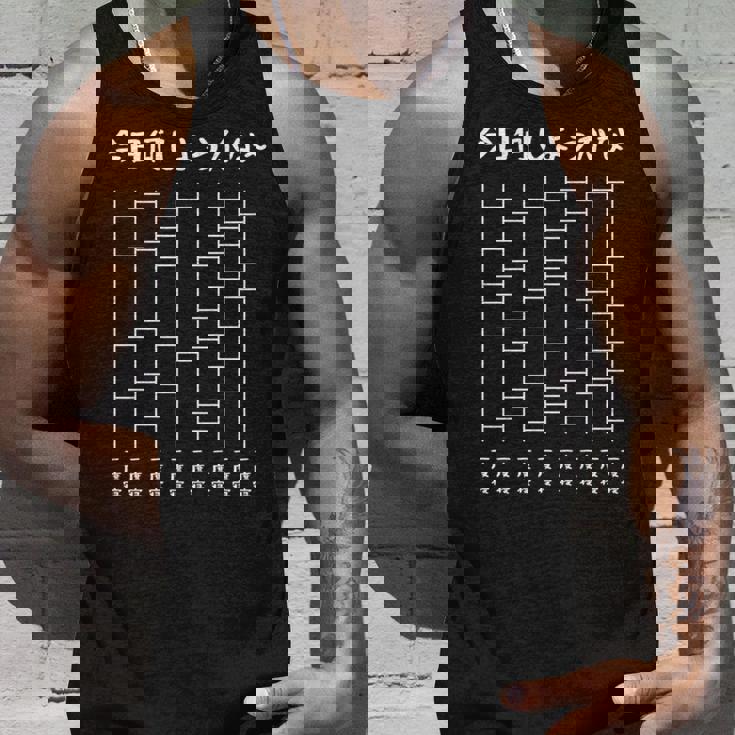 今日何しようかなー あみだくじの面白ネタ 二度寝 あみだくじ ギャグ ジョーク お布団好き おもしろ 長袖tシャツ タンクトップ 彼への贈り物