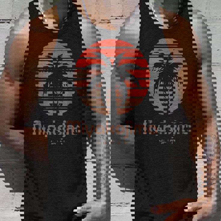 宮古島ジャパン タンクトップ 彼への贈り物