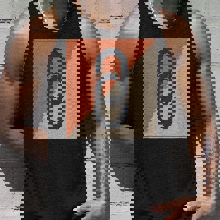 川越ボーイズ・シング＜Kawagoe Boysing＞ 日向兄弟 お気に入りブランド【オレンジ＆ベージュ】 タンクトップ 彼への贈り物