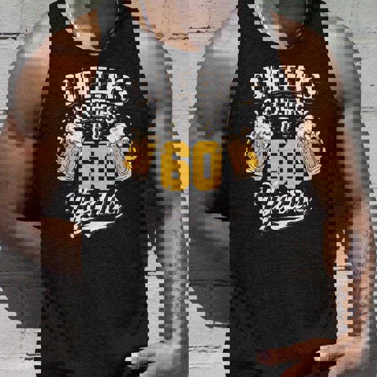 応援&ビール 60歳 還暦 ビール飲み会 タンクトップ 彼への贈り物