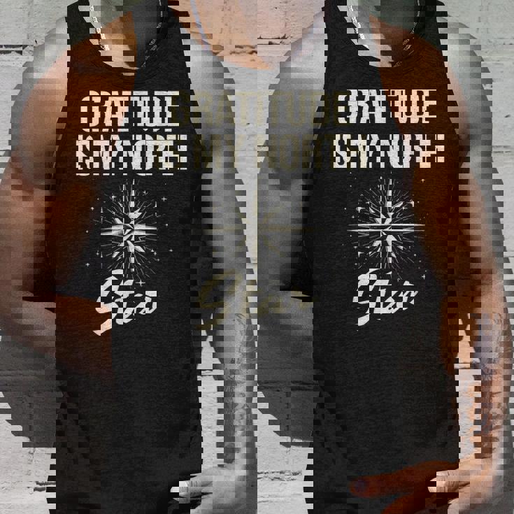 感謝の気持ち 私の北極星 天体観測 宇宙研究 タンクトップ 彼への贈り物